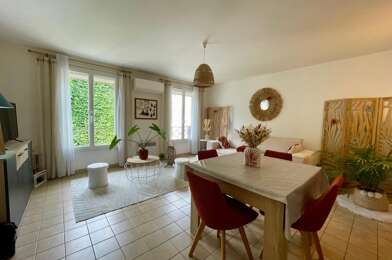 Appartement 3 pièces 120000 €