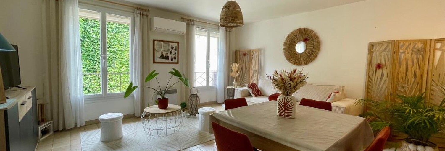 Appartement 3 Pièces 96 m² à vendre à Aire-sur-l'Adour (40800)