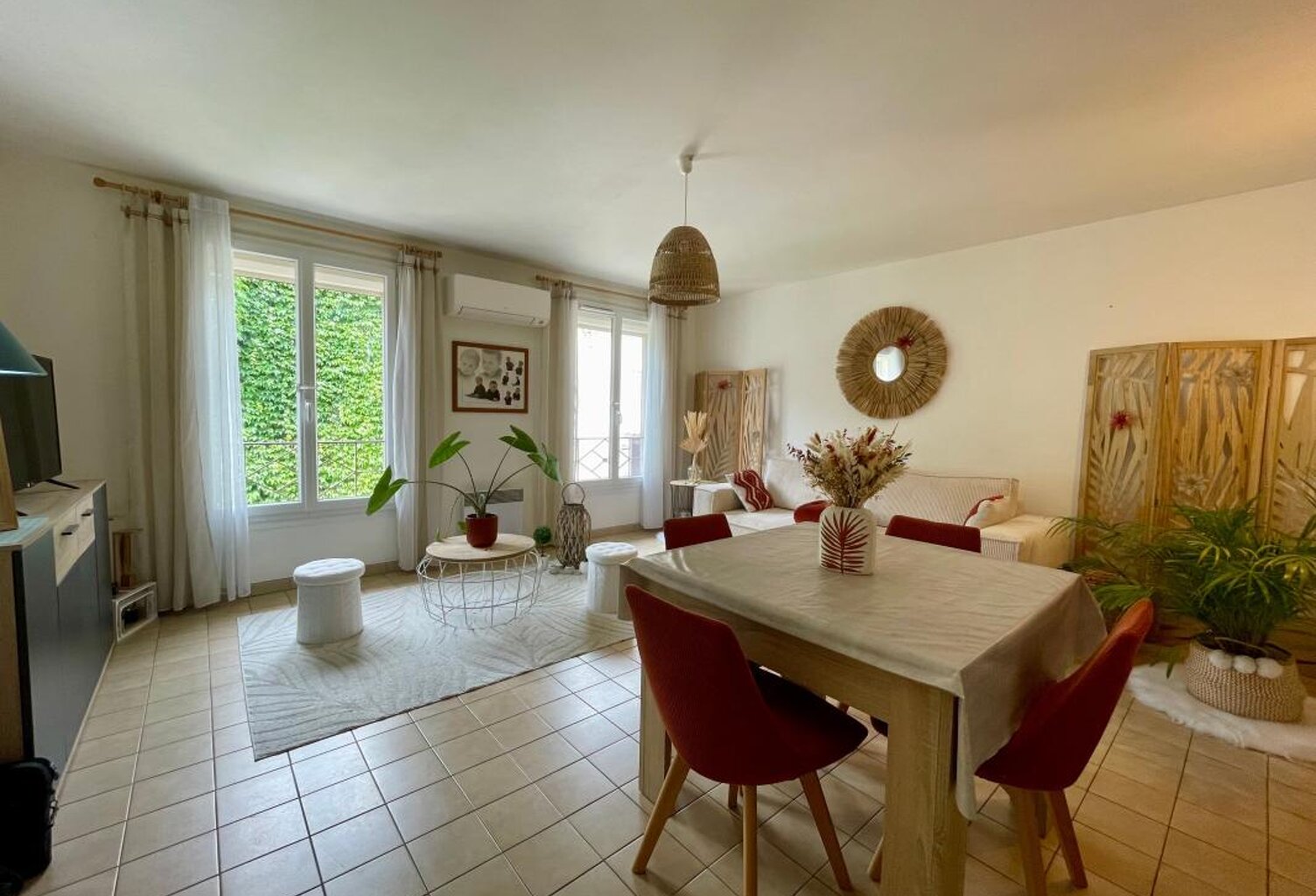 Appartement À Vendre — photo 1