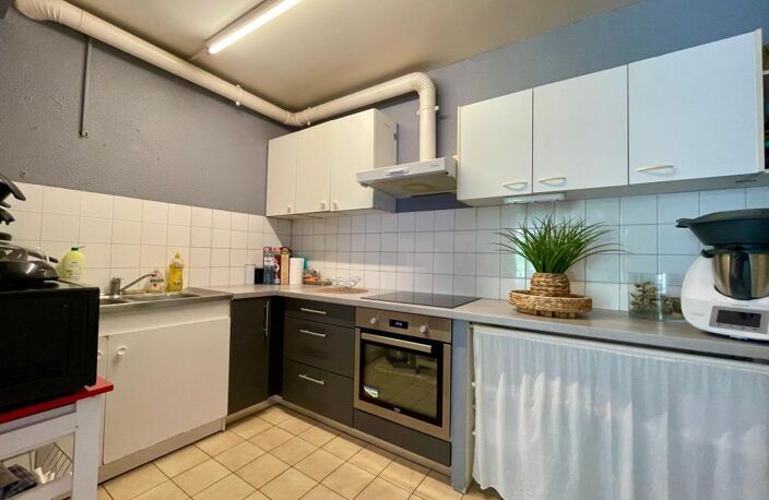 Appartement À Vendre — photo 3