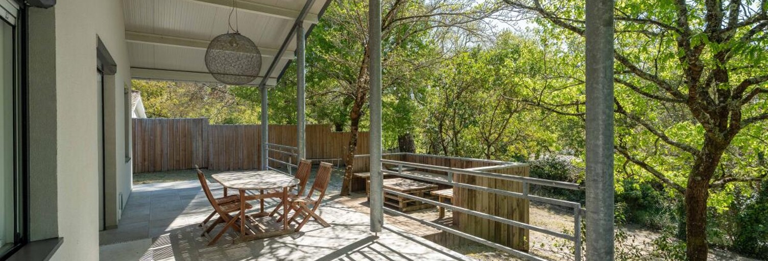 Maison 3 Pièces 60 m² à vendre à Biscarrosse (40600)