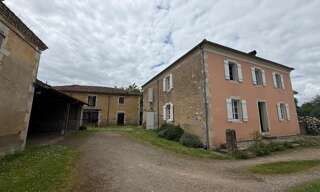 Maison 6 Pièces 140 m² à vendre à Montaut (40500)