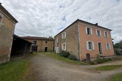Maison 6 pièces 199500 €