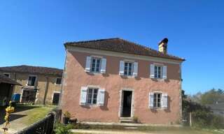 Maison 6 Pièces 140 m² à vendre à Montaut (40500)