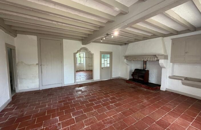Maison de maître et ses dépendances sur plus de 5500 m² — photo 2