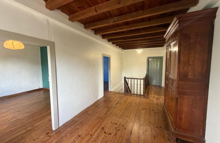 Maison de maître et ses dépendances sur plus de 5500 m² — photo 4