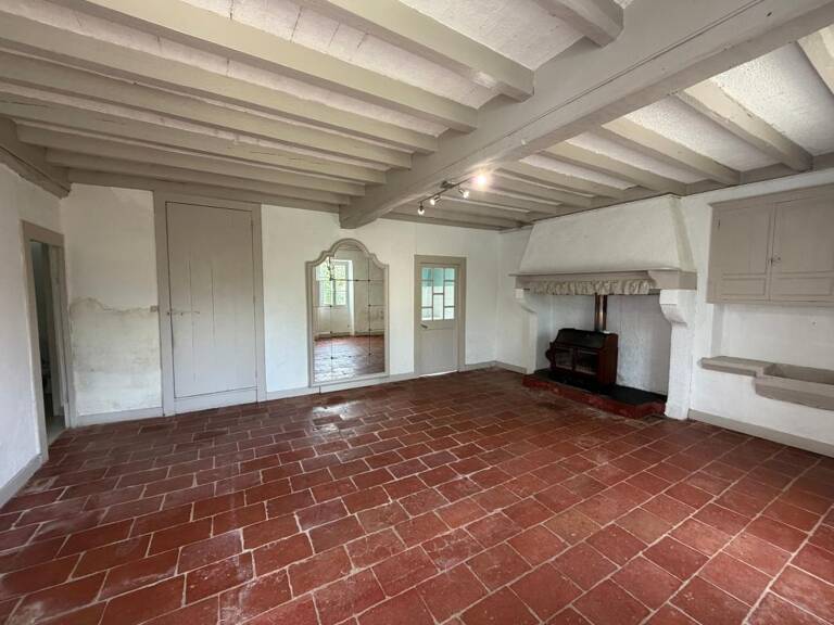Maison de maître et ses dépendances sur plus de 5500 m² — photo 1