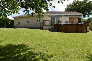 Maison 5 pièces 217000 €