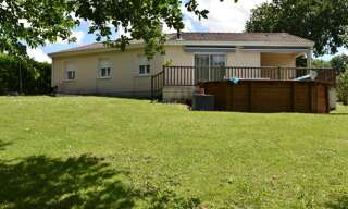 Maison 5 Pièces 110 m² à vendre à Lacrabe (40700)