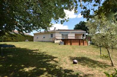 Maison 5 pièces 217000 €