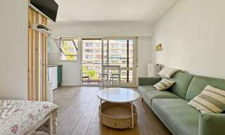 Appartement 1 Pièce 25 m² à vendre à Cannes (06400)