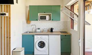 Appartement 1 Pièce 25 m² à vendre à Cannes (06400)