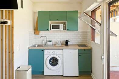 Appartement 1 pièces 150000 €