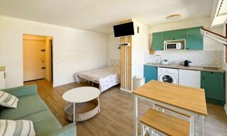 Appartement 1 Pièce 25 m² à vendre à Cannes (06400)