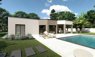 Maison 4 Pièces 107 m² à vendre à Bouliac (33270)