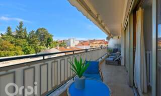Appartement 3 Pièces 78 m² à vendre à Cannes (06400)