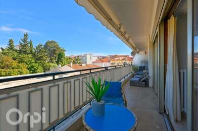 Appartement 3 pièces 399000 €