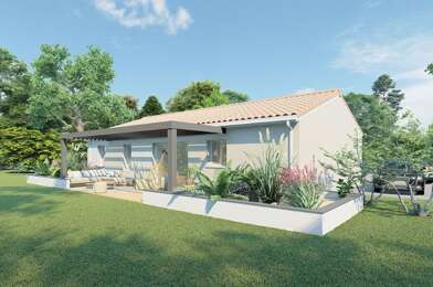 Maison 4 pièces 352419 €
