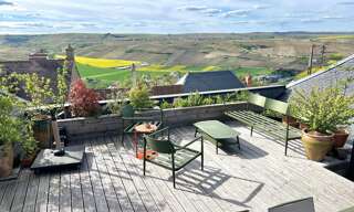 Maison 4 Pièces 220 m² à vendre à Sancerre (18300)