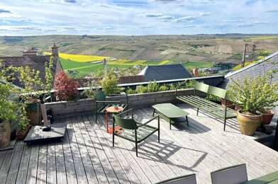 Maison 4 pièces 575000 €