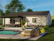 Maison à construire à Brach (33480) — photo 4