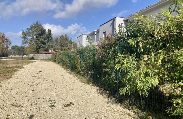 Maison à construire à Margaux (33460) — photo 4