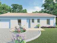 Maison à construire à Seyresse (40180) — photo 3