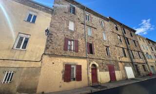 Appartement 2 Pièces 55 m² à vendre à Bessèges (30160)