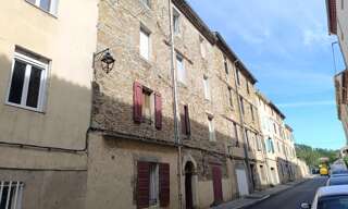 Appartement 2 Pièces 55 m² à vendre à Bessèges (30160)