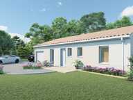 Maison à construire à Castelnau-de-Médoc (33480) — photo 4