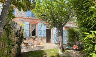 Appartement 3 Pièces 89 m² à vendre à Launaguet (31140)