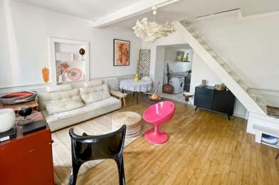 Appartement 3 pièces 229000 €
