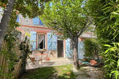 Appartement 3 pièces 229000 €