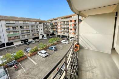 Appartement 2 pièces 180000 €