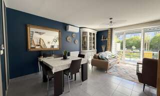 Maison 4 Pièces 82 m² à vendre à Montastruc-la-Conseillère (31380)