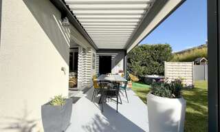 Maison 4 Pièces 82 m² à vendre à Montastruc-la-Conseillère (31380)