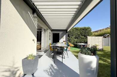Maison 4 pièces 285000 €