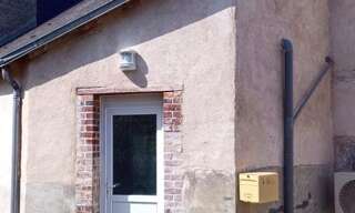 Maison 2 Pièces 55 m² à louer à Dame-Marie-les-Bois (37110)