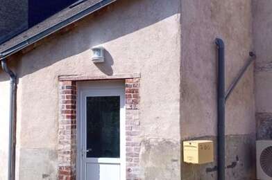 Maison 2 pièces 560 €