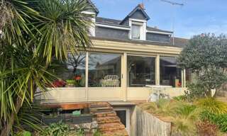 Maison 166 m² en viager Châteaubriant (44110)