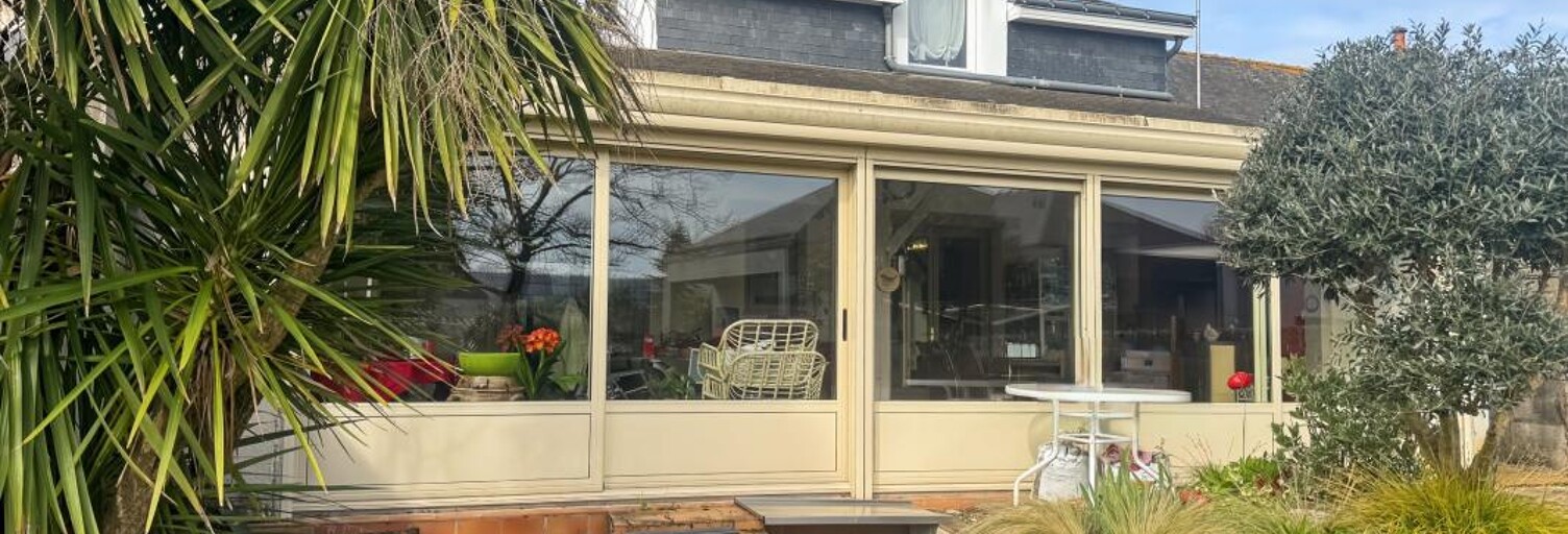 Maison 166 m² en viager Châteaubriant (44110)