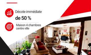 Maison 166 m² en viager Châteaubriant (44110)