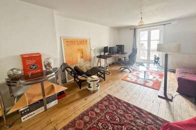 Appartement 3 pièces 525 €
