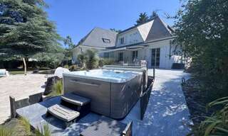 Maison 6 Pièces 270 m² à vendre à Carquefou (44470)