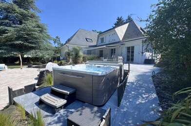 Maison 6 pièces 979240 €