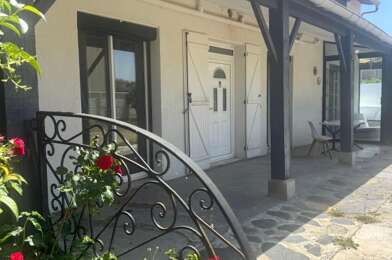 Appartement 4 pièces 269000 €