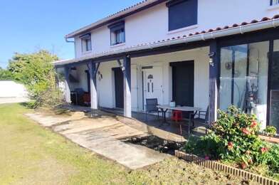 Appartement 4 pièces 269000 €