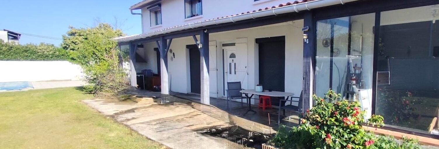 Appartement 4 Pièces 125 m² à vendre à Tournefeuille (31170)
