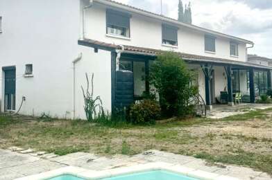 Appartement 4 pièces 269000 €