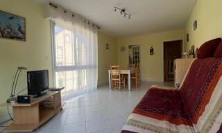 Appartement 2 Pièces 45 m² à vendre à Le Pouliguen (44510)